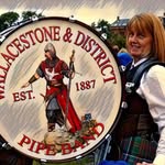 Fiona Ritchie - @fionaritchie110 - Instagram