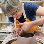 Fiona Ritchie - @fionas_pots_ - Instagram