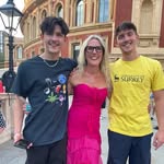 Fiona Ritchie - @fiona.ritchie.16 - Instagram