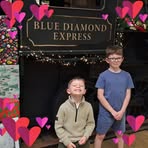 Fiona Ritchie - Facebook