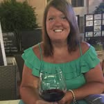 Fiona ritchie - @fionaritchie1963 - Instagram