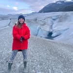 Fiona Ritchie - @noniritchie - Instagram