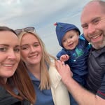 Fiona Ritchie - @fionaritchie1510 - Instagram