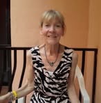 Fiona Ritchie - Facebook