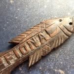 Fiona Ritchie Walker - @writingfi - Instagram