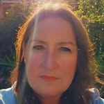 Fiona Roach - @colourmyworld1963 - Instagram