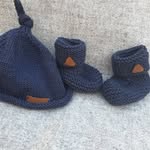 Fiona Roach - @fionajay_knits - Instagram