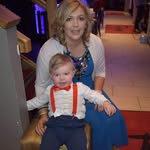 Fiona Kelly - @fiona.robb.549 - Instagram