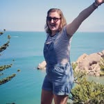 Fiona Robb - @frobb72 - Instagram
