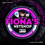 Fiona Robles - @fiona_netshop - Instagram