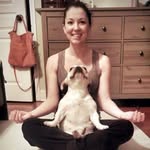 Fiona Robles - @fiona.tutu.wang2 - Instagram