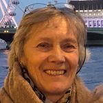 Fiona Rogers - @rogersfmo - Instagram