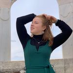 Fiona Rogers - @fififoozle - Instagram