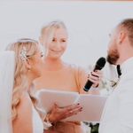 Fiona Rogers Celebrant | DIVINE HAIR & MAKEUP | - @fionarogerscelebrancy - Instagram