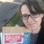 Fiona Ryan - @cllr.fionaryan_solidarity - Instagram