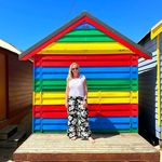 Fiona Ryan - @fionaquinny - Instagram