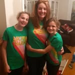Fiona Ryan O Farrell - @fionaryanofarrell - Instagram