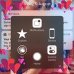 Fiona Sanchez - Facebook