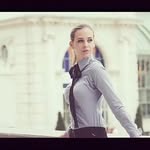 Fiona Schmidt - @farisoyl - Instagram