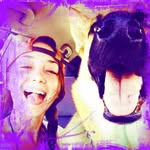 Fiona Schmidt - @sexybirdy3542 - Instagram