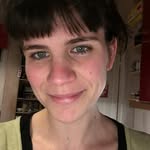 Fiona L Sears - @wild.red.moon - Instagram