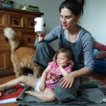 Fiona Sears - @mother.body - Instagram