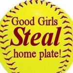 Fiona Sharp - @sharpster_softball - Instagram