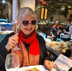 Fiona Sharp - Facebook