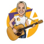 Fiona Sharp - @f.sharp.music - Instagram