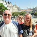 Fiona Sharp - @fionasharp - Instagram