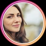 Fiona Sharp - @thedelightfuldove - Instagram