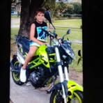 Fiona Sharpley - Facebook