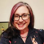 Fiona Telford-Sharp - @curious__fi - Instagram