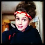 Fiona Sheppard - @fiona_shepps - Instagram