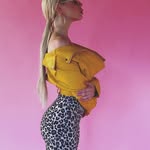 Fiona Short - @fionashort918 - Instagram