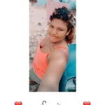 Fiona Singh - @lindieshanta - Instagram