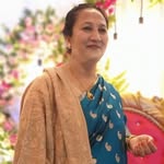 Purnima Rasaily - @_fiona_singh - Instagram