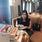 Fiona Soh - @fionasoh1025 - Instagram