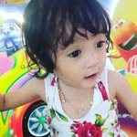 baby fiona - @fiona_solisa_26_ - Instagram