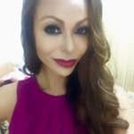 Fiona Solis - @inshony - Instagram