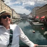 Lesley Starkey - @fiona_lesley_starkey - Instagram