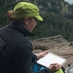 Fiona Starr - @fionastarrart - Instagram