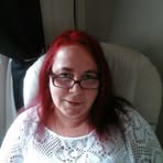 Fiona Stein - Facebook