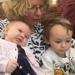 Fiona Stokes - Facebook