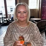 Fiona - @fiona_stone1803 - Instagram