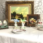 Fiona Stone - @fjsvintagehome - Instagram