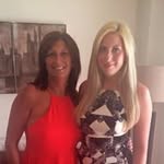 Fiona Wall - @fionastoneley - Instagram