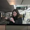 Fiona Stout - @fifidoghorn - TikTok