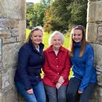 Fiona Strachan - @strachanfee - Instagram