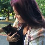 Fiona Francesca Strain - @fififrangipani - Instagram